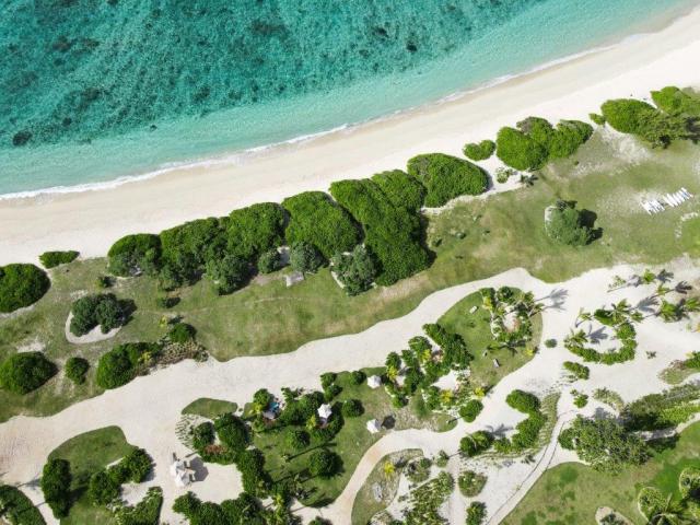 Anantara Iko Mauritius Resort and Villas