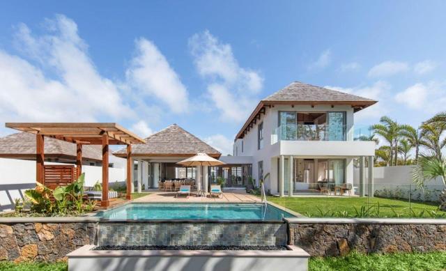 Anantara Iko Mauritius Resort and Villas