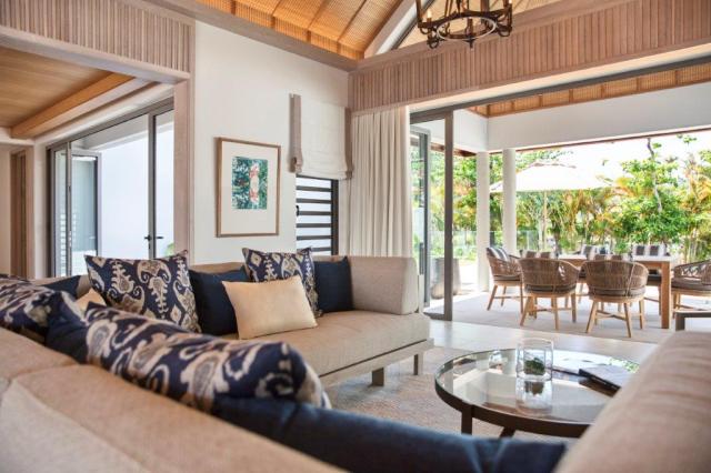 Anantara Iko Mauritius Resort and Villas