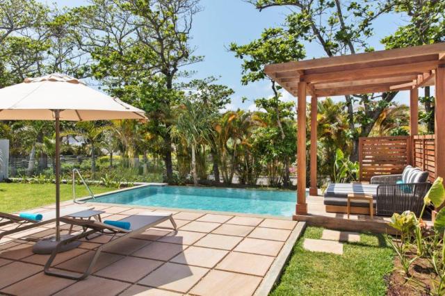 Anantara Iko Mauritius Resort and Villas
