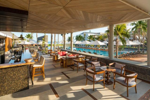 Anantara Iko Mauritius Resort and Villas