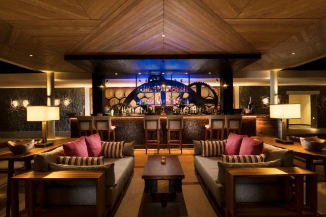 Anantara Iko Mauritius Resort and Villas