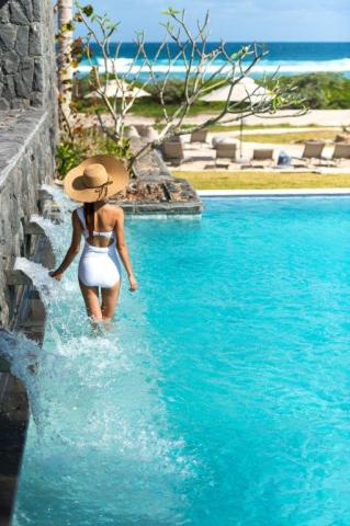 Anantara Iko Mauritius Resort and Villas