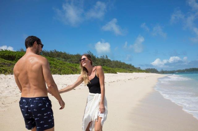 Anantara Iko Mauritius Resort and Villas