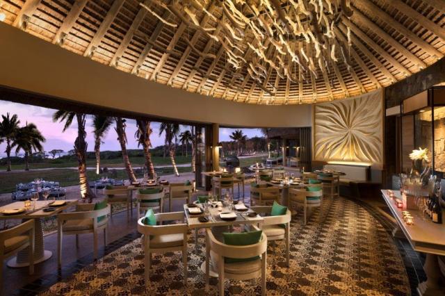 Anantara Iko Mauritius Resort and Villas