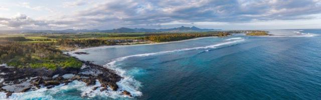 Anantara Iko Mauritius Resort and Villas