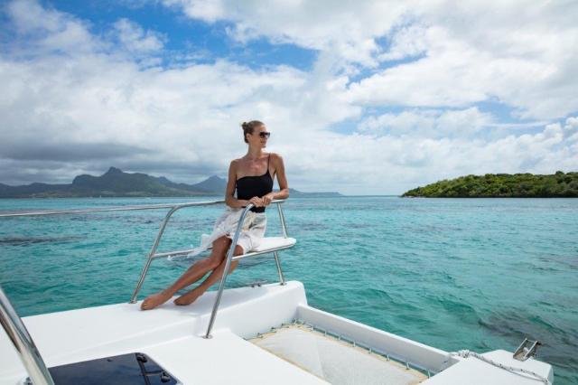 Anantara Iko Mauritius Resort and Villas