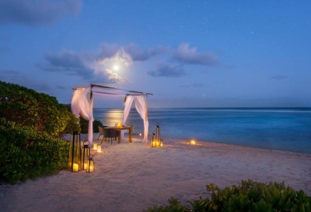 Anantara Iko Mauritius Resort and Villas