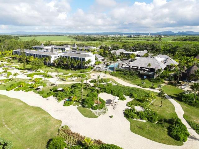 Anantara Iko Mauritius Resort and Villas
