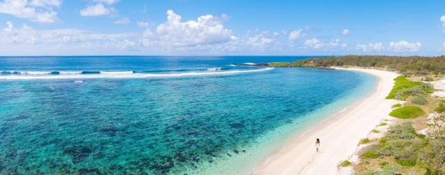 Anantara Iko Mauritius Resort and Villas