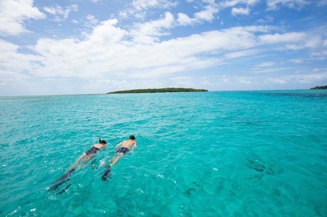 Anantara Iko Mauritius Resort and Villas