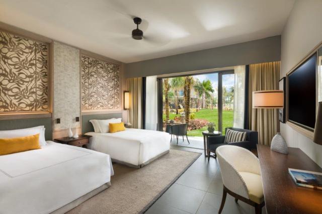 Anantara Iko Mauritius Resort and Villas