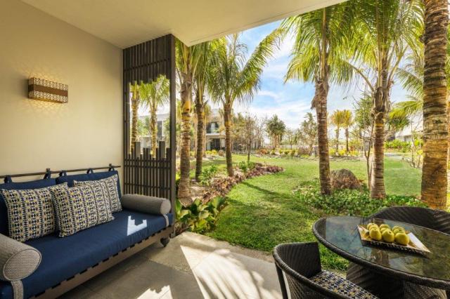 Anantara Iko Mauritius Resort and Villas
