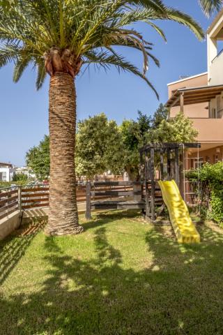 Hotel Theos Village