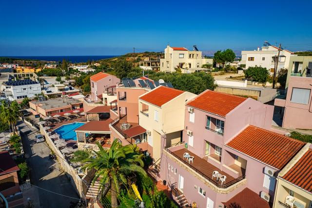 Hotel Theos Village