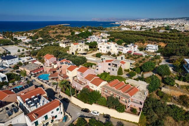 Hotel Theos Village