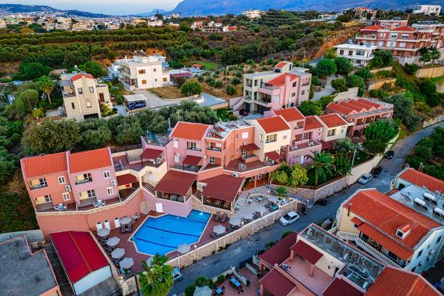 Hotel Theos Village
