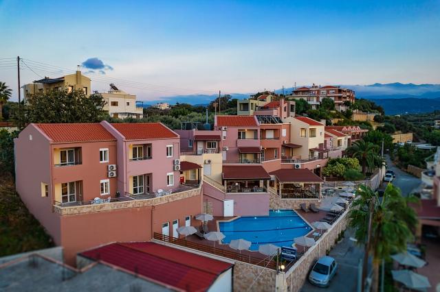 Hotel Theos Village