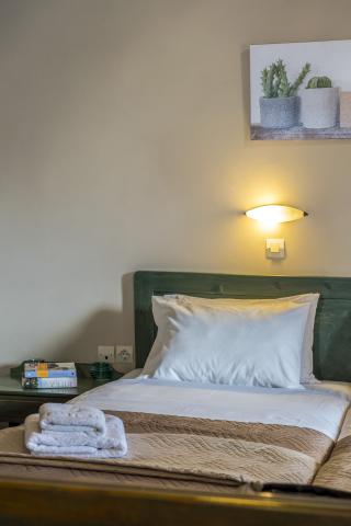 Hotel Theos Village