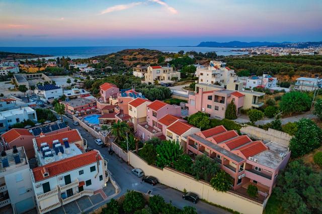 Hotel Theos Village