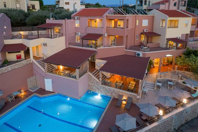 Hotel Theos Village