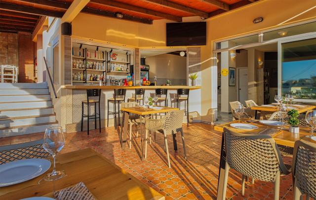 Hotel Theos Village