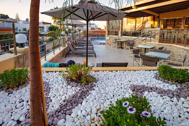 Hotel Theos Village