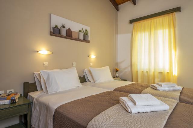Hotel Theos Village