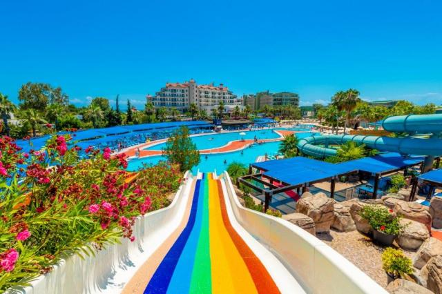 Vonresort Elite