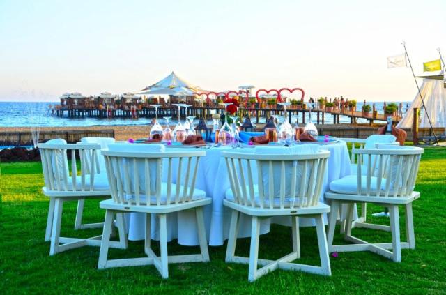 Vonresort Elite