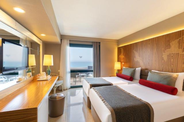 Paloma Perissia Hotel