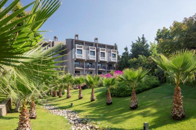 Paloma Perissia Hotel