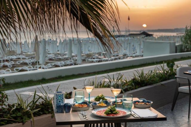 Paloma Perissia Hotel