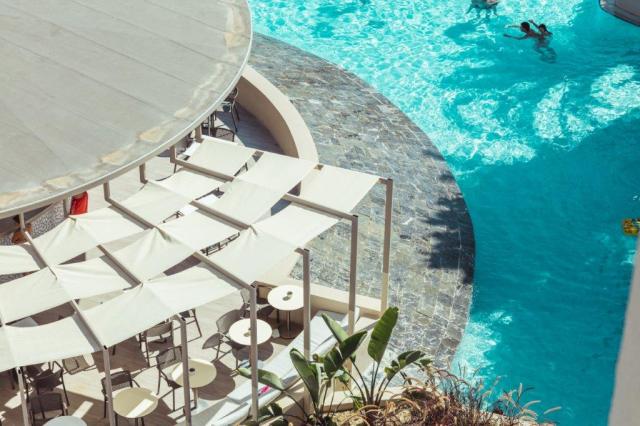 Paloma Perissia Hotel