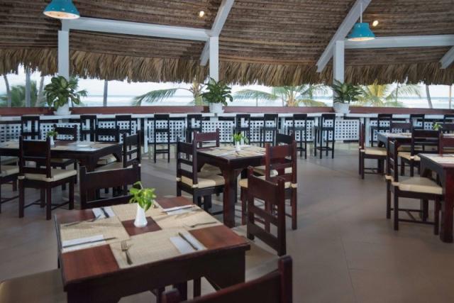 Occidental Caribe