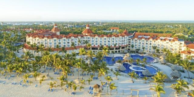 Occidental Caribe