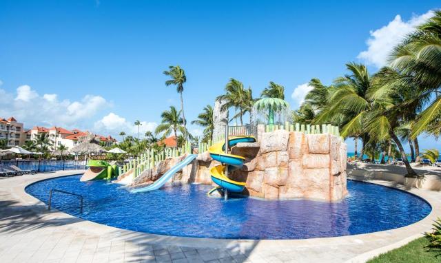 Occidental Caribe