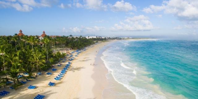 Occidental Caribe