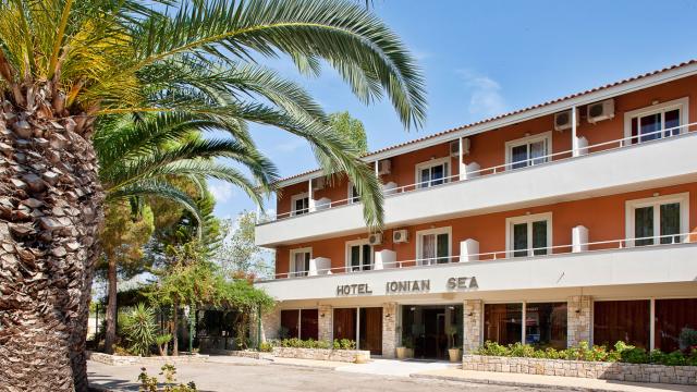 Hotel Ionian Sea
