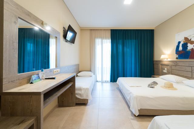 Hotel Ionian Sea