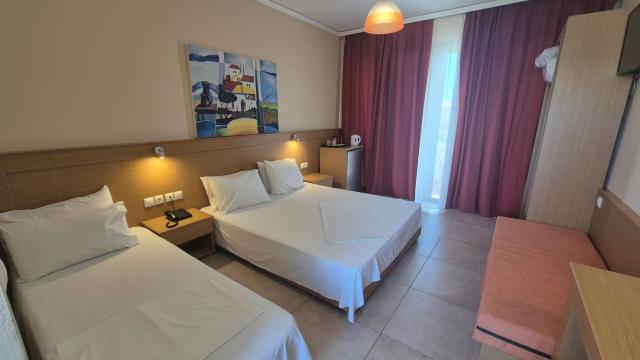 Hotel Ionian Sea