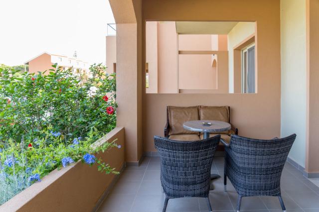 Hotel Ionian Sea