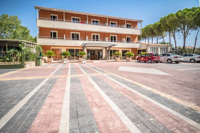 Hotel Ionian Sea
