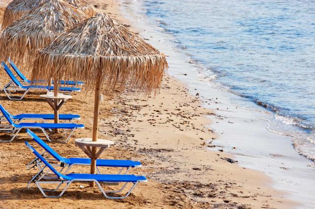 Hotel Ionian Sea