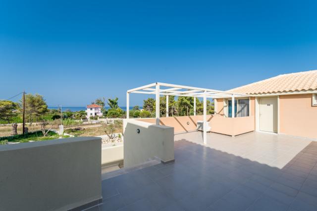 Hotel Ionian Sea