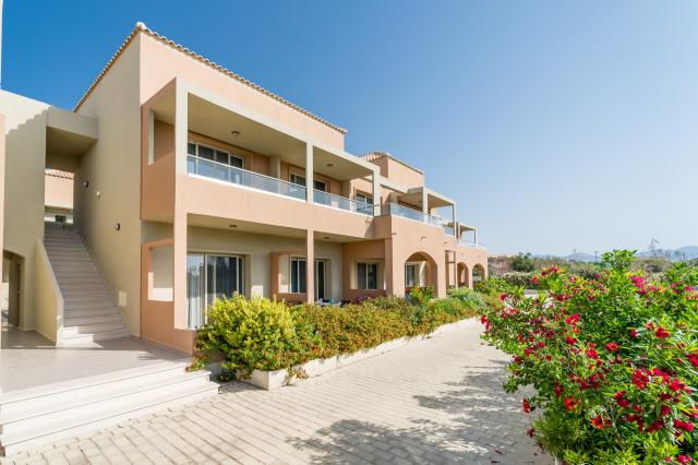 Hotel Ionian Sea