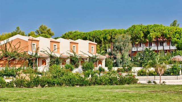 Hotel Ionian Sea