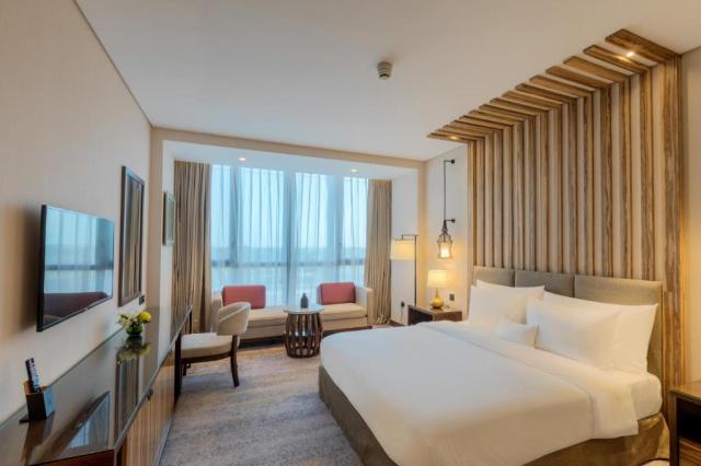 Millennium Resort Salalah