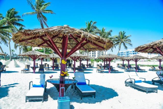Millennium Resort Salalah