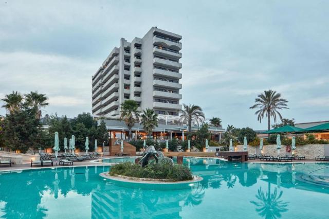  Esperos Mare Resort